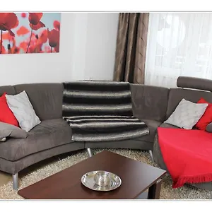  Apartment Ferienwohnung Am Schlehbach Deutschland