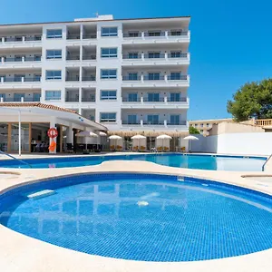  Apartment La Perla Negra Spanien