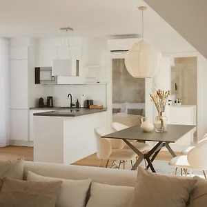  Apartment Heights Premium Österreich
