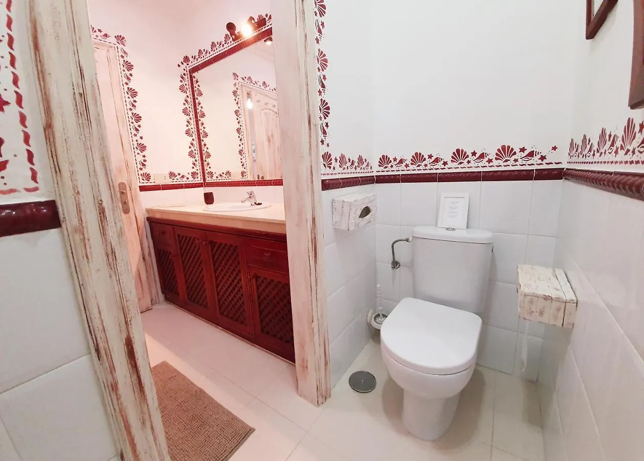 Apartamento Vista Atlantico Costa Adeje  0*, Costa Adeje (Tenerife)