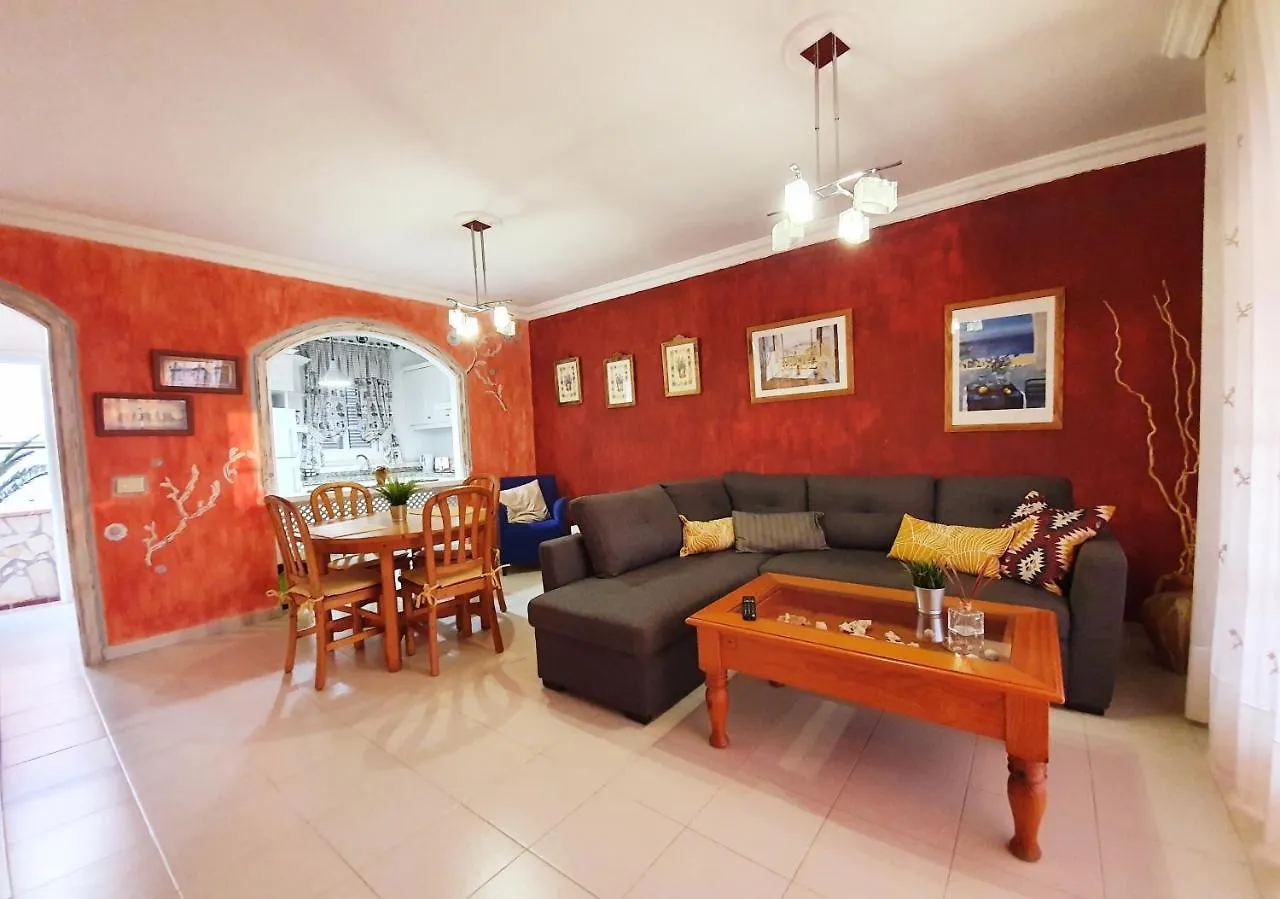 Apartment Apartamento Vista Atlantico Costa Adeje