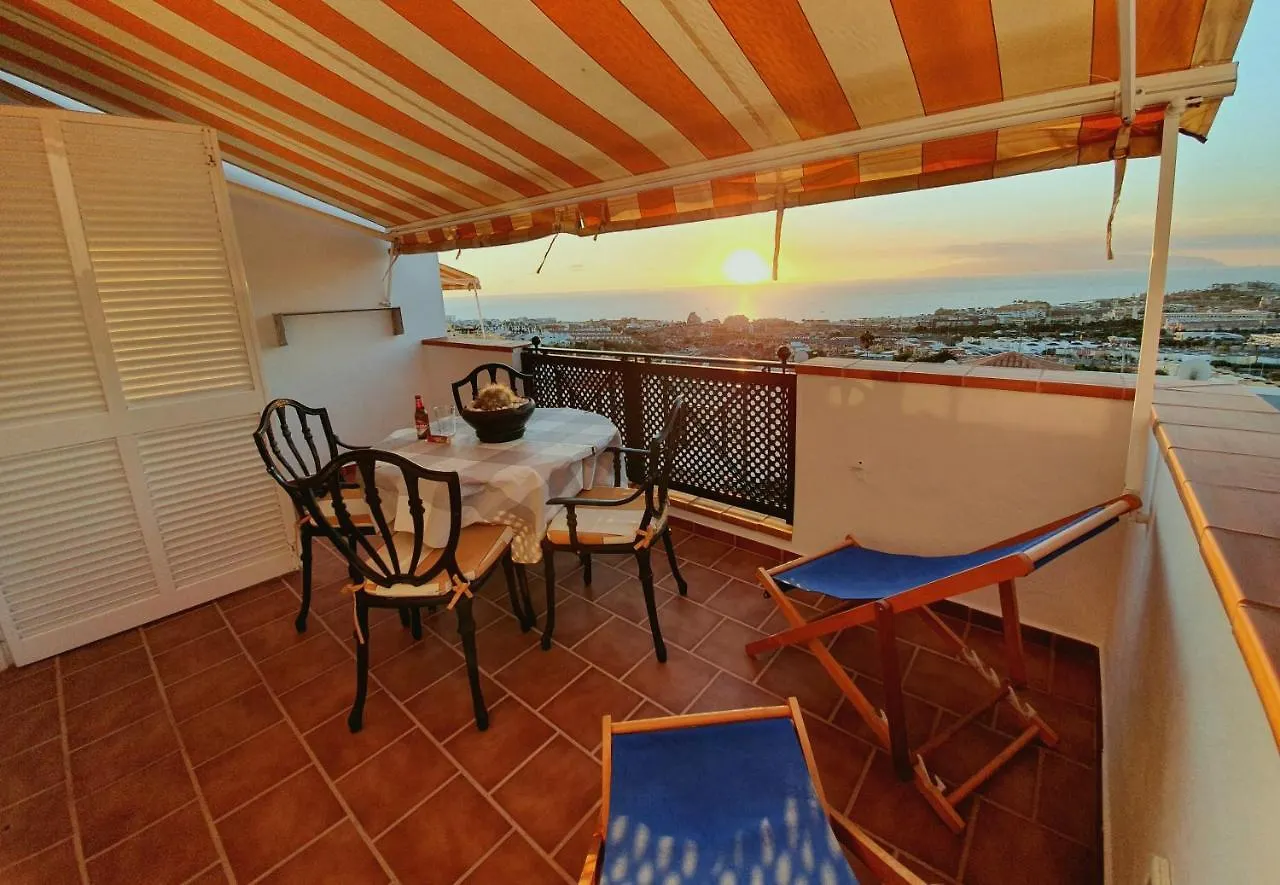 Apartamento Vista Atlantico Costa Adeje  Apartment Costa Adeje (Tenerife)