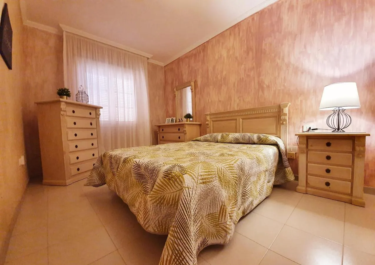 Apartamento Vista Atlantico Costa Adeje  0*, Costa Adeje (Tenerife) Spanien
