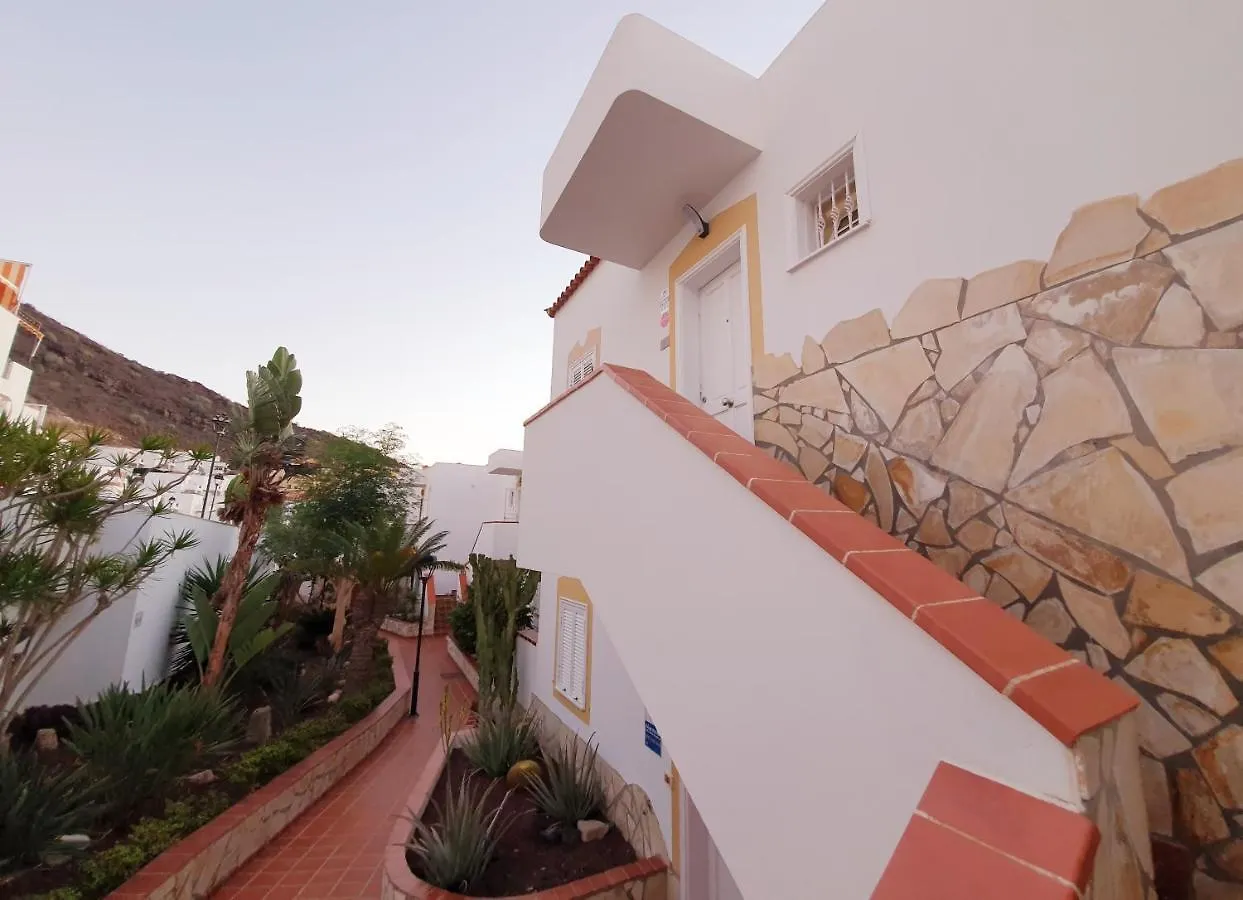 Apartment Apartamento Vista Atlantico Costa Adeje  Spanien